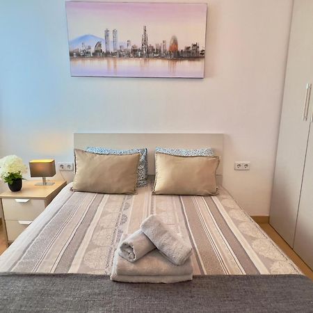 Nova Mar Bella Apartment برشلونة المظهر الخارجي الصورة