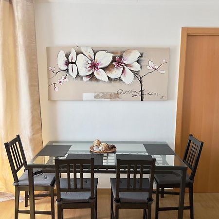 Nova Mar Bella Apartment برشلونة المظهر الخارجي الصورة