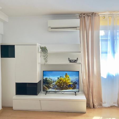 Nova Mar Bella Apartment برشلونة المظهر الخارجي الصورة