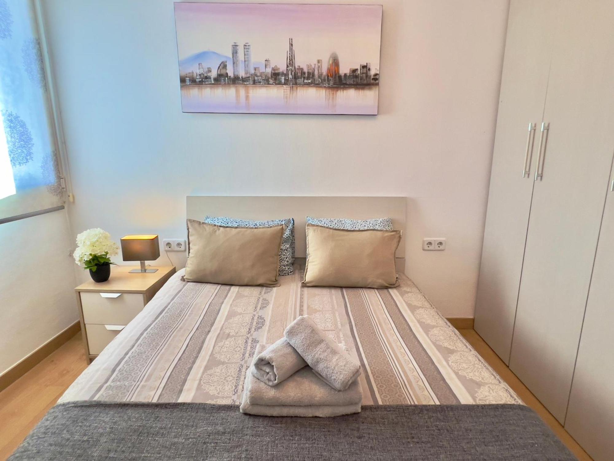 Nova Mar Bella Apartment برشلونة المظهر الخارجي الصورة