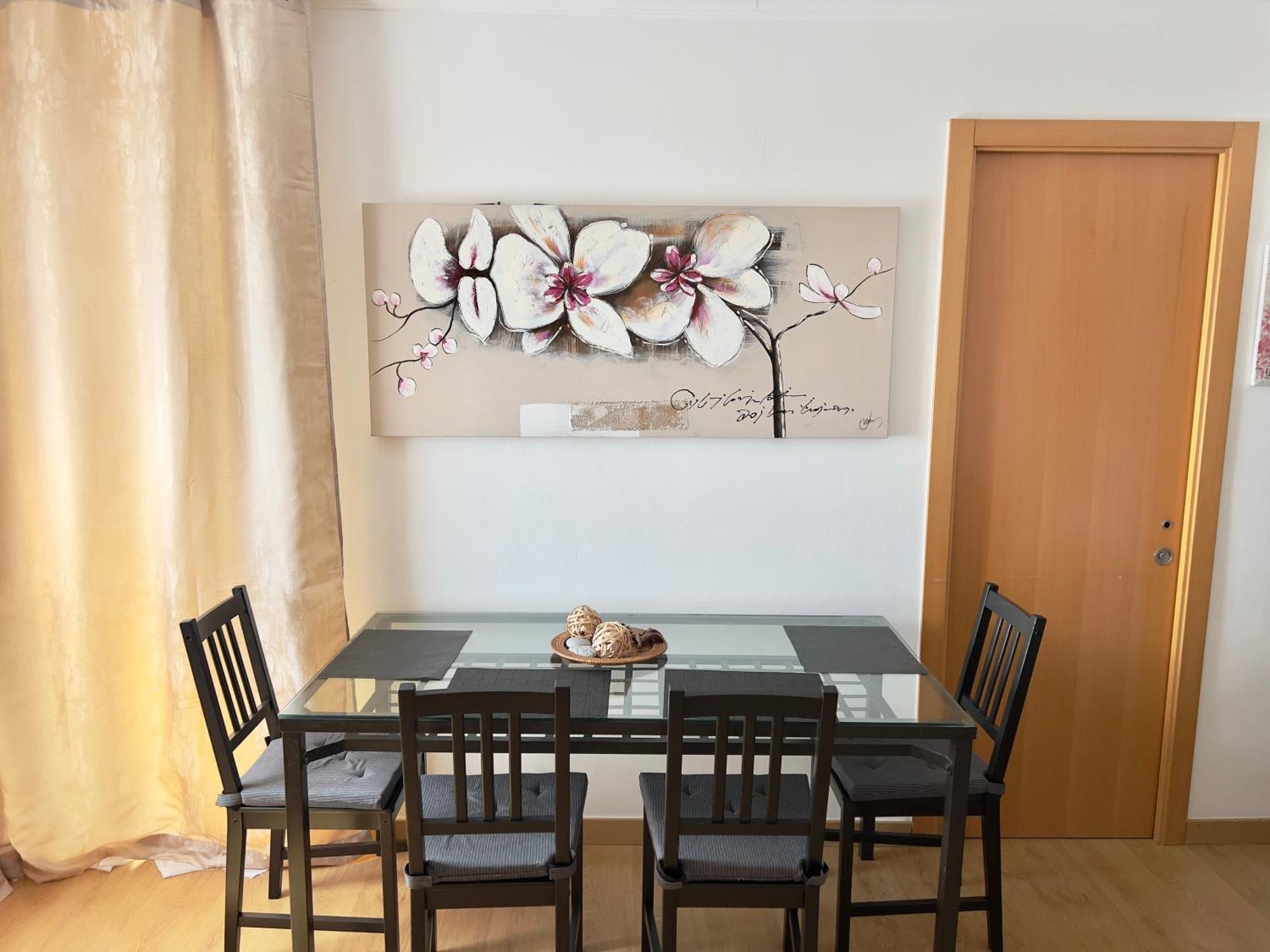 Nova Mar Bella Apartment برشلونة المظهر الخارجي الصورة