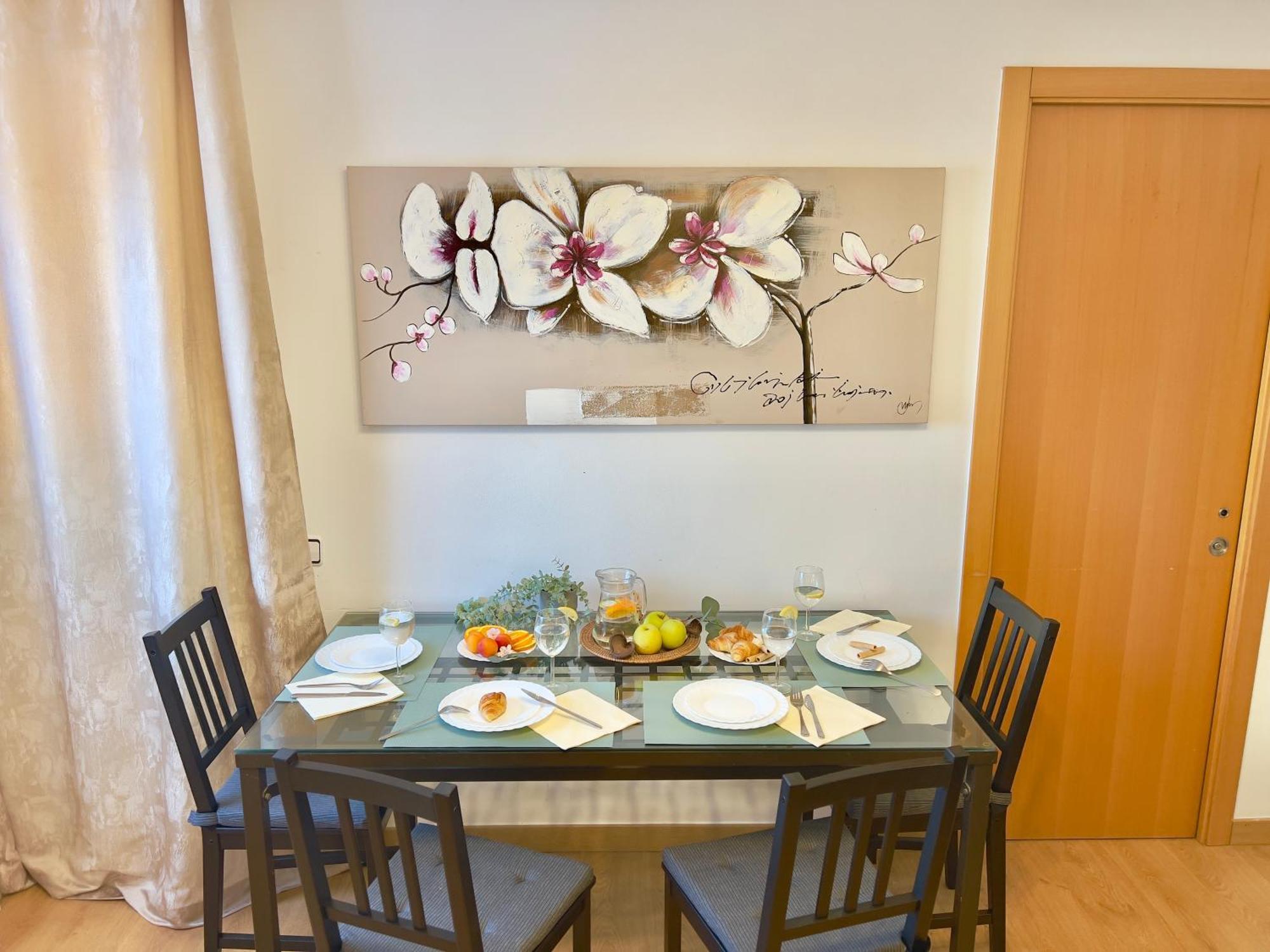 Nova Mar Bella Apartment برشلونة المظهر الخارجي الصورة