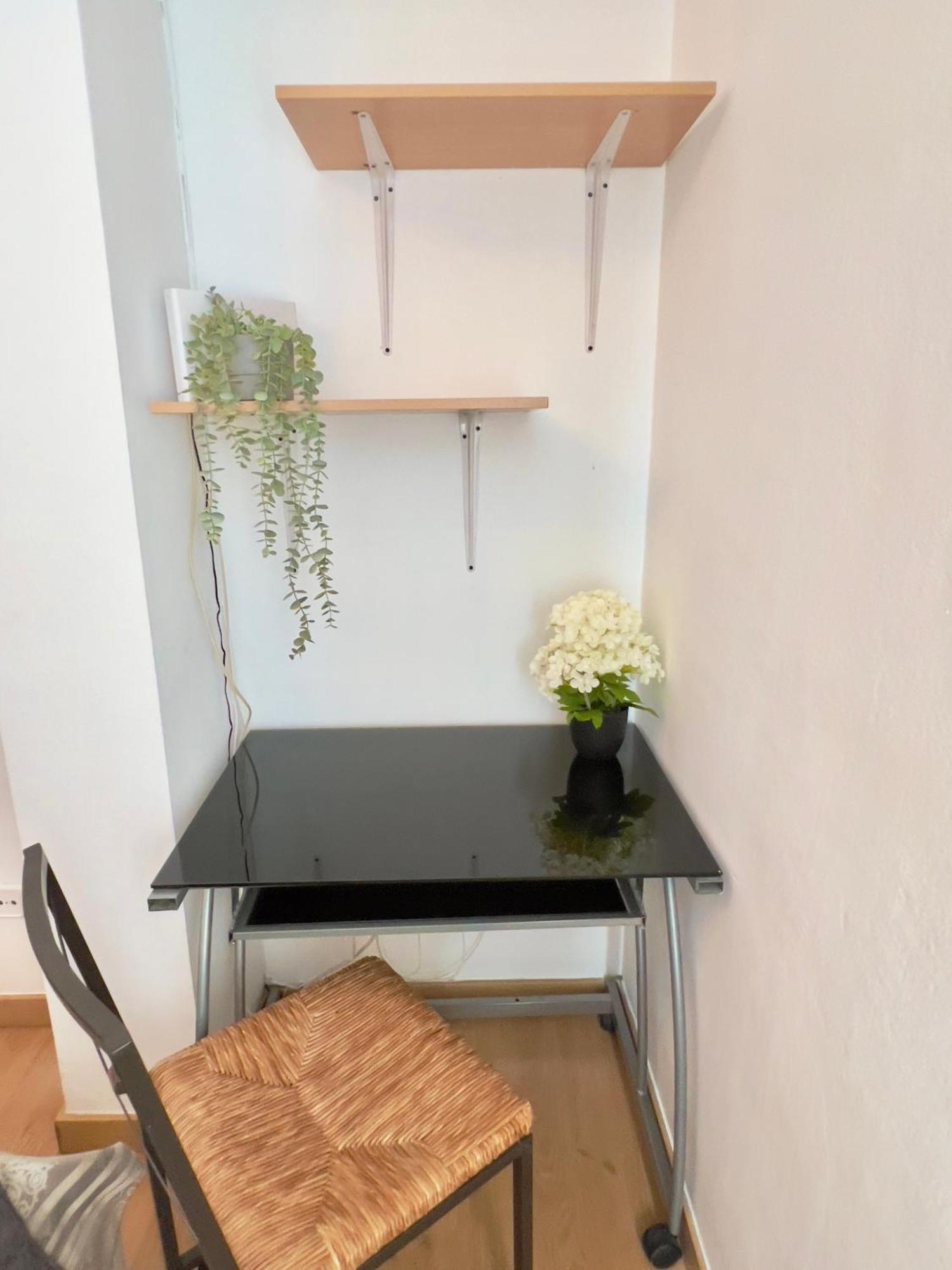 Nova Mar Bella Apartment برشلونة المظهر الخارجي الصورة