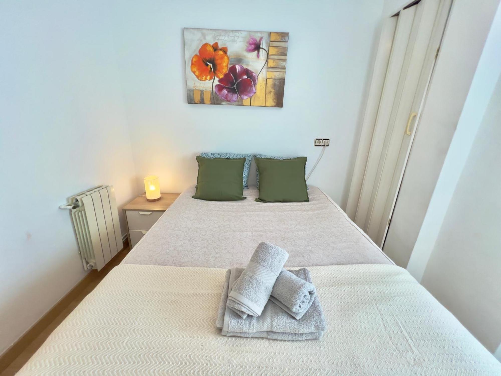 Nova Mar Bella Apartment برشلونة المظهر الخارجي الصورة
