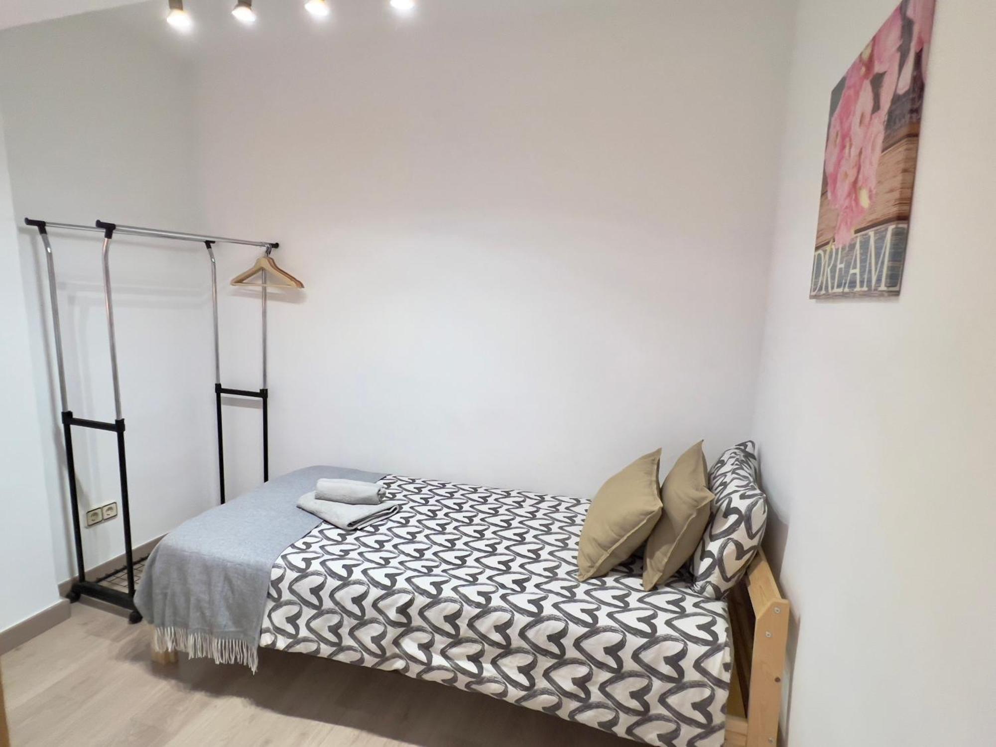 Nova Mar Bella Apartment برشلونة المظهر الخارجي الصورة