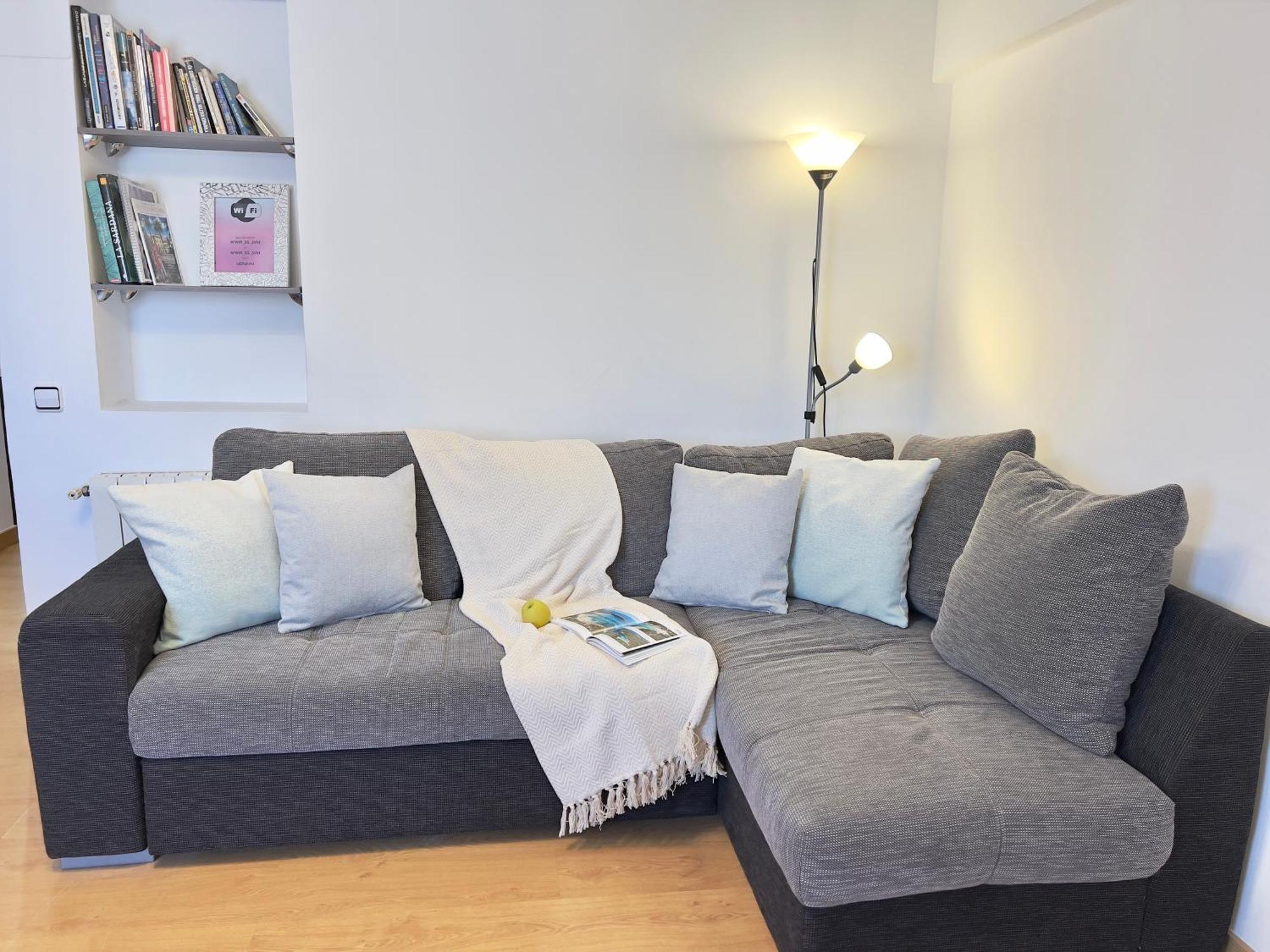 Nova Mar Bella Apartment برشلونة المظهر الخارجي الصورة