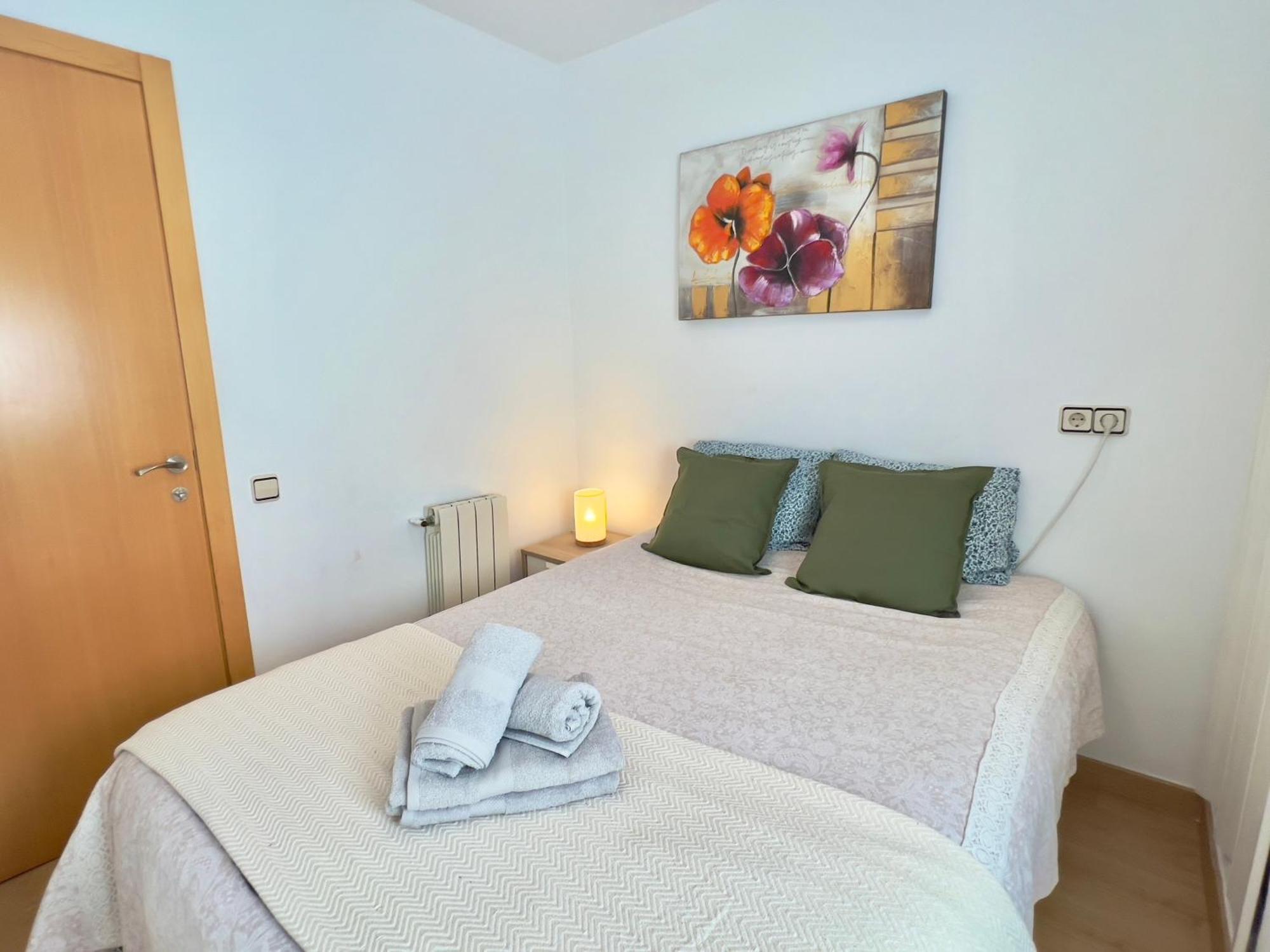 Nova Mar Bella Apartment برشلونة المظهر الخارجي الصورة