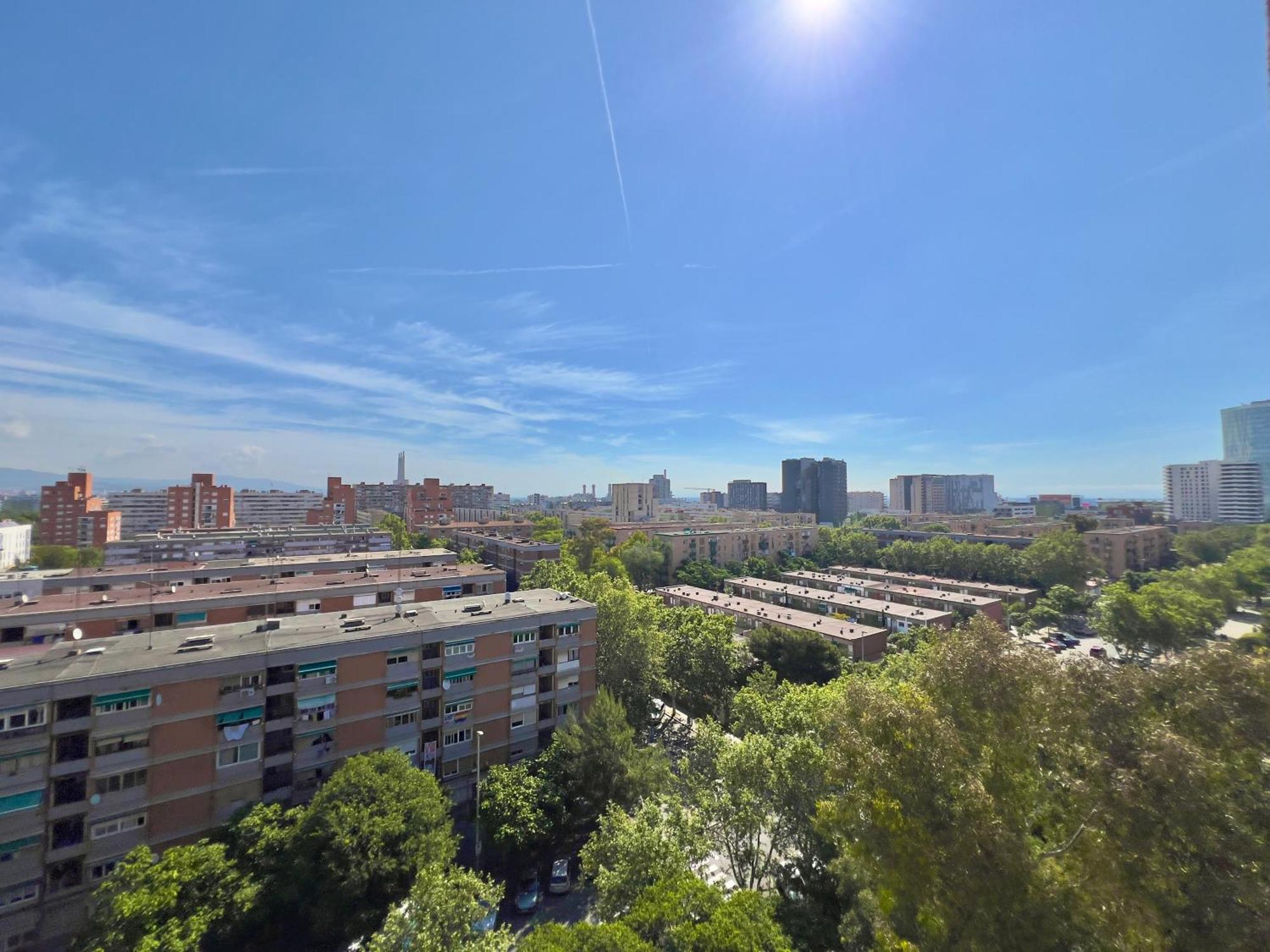 Nova Mar Bella Apartment برشلونة المظهر الخارجي الصورة