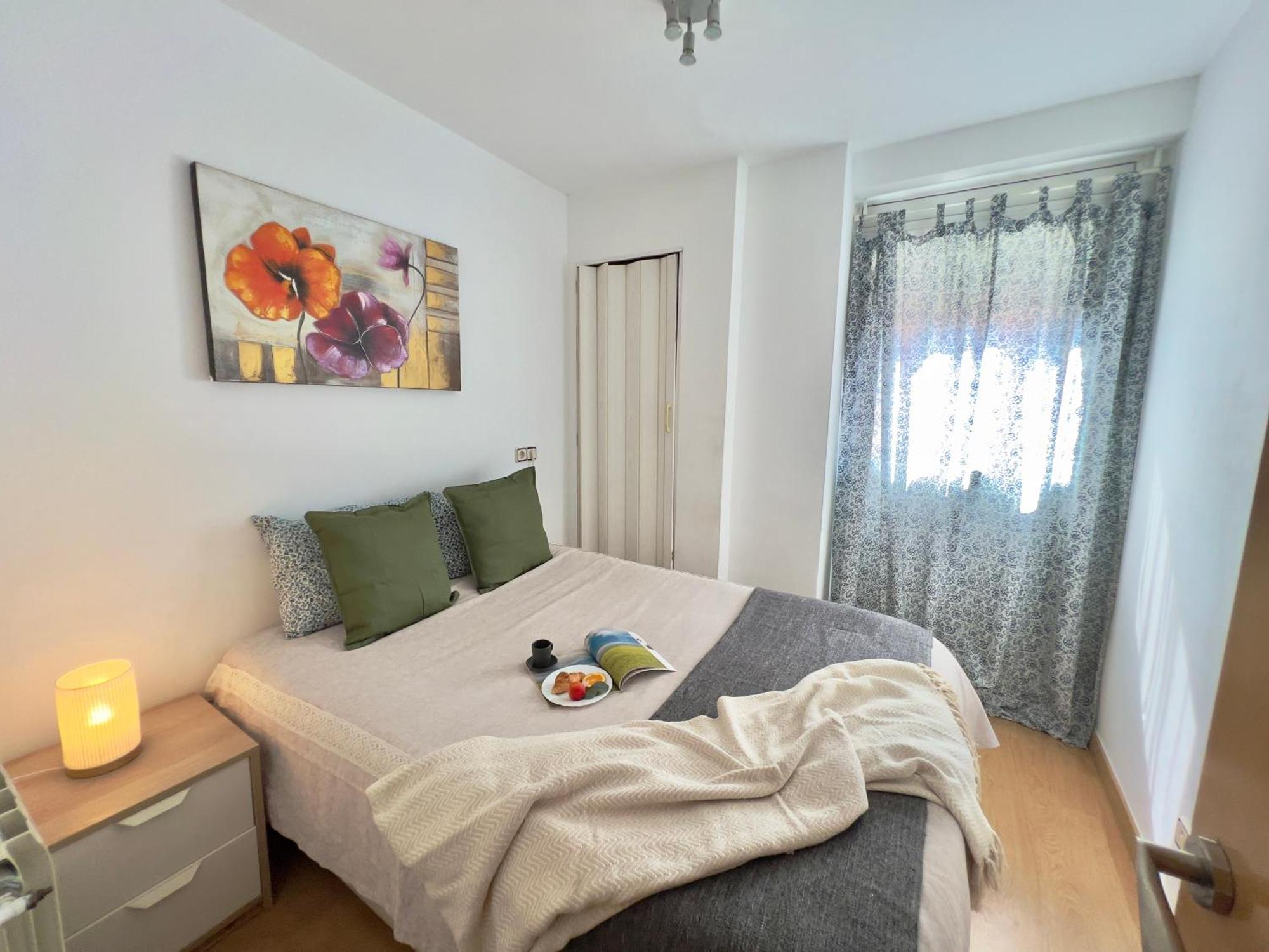 Nova Mar Bella Apartment برشلونة المظهر الخارجي الصورة