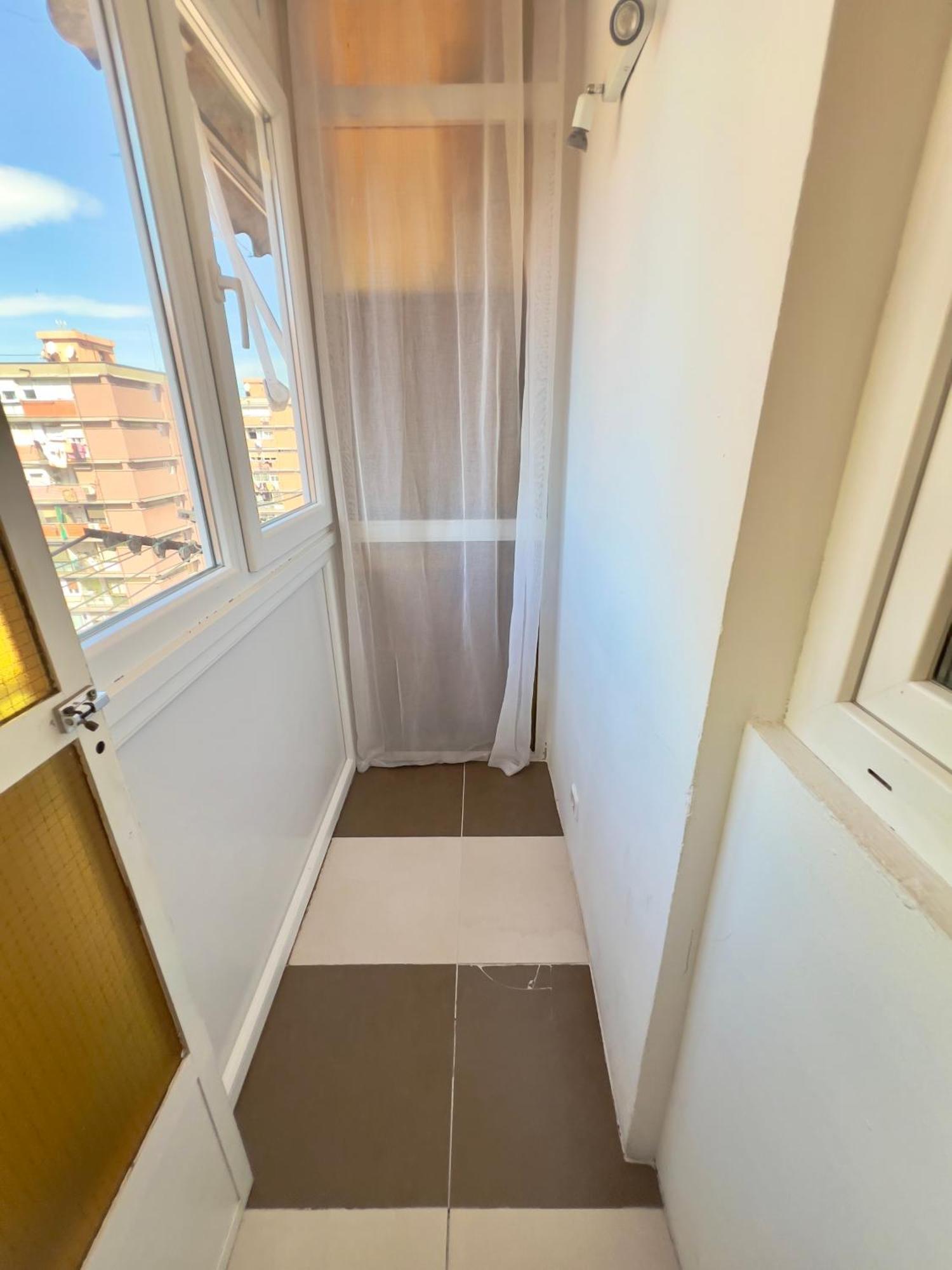 Nova Mar Bella Apartment برشلونة المظهر الخارجي الصورة