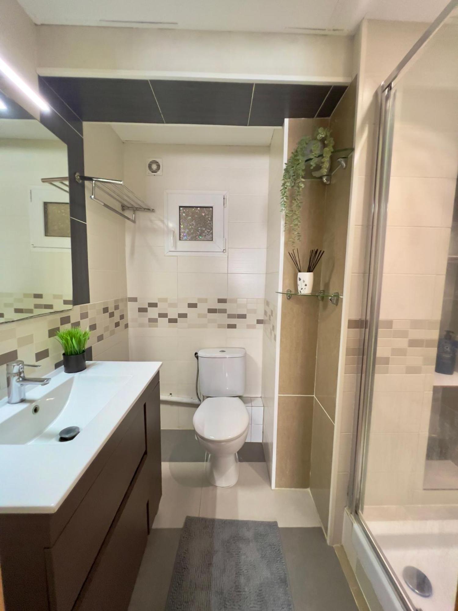 Nova Mar Bella Apartment برشلونة المظهر الخارجي الصورة