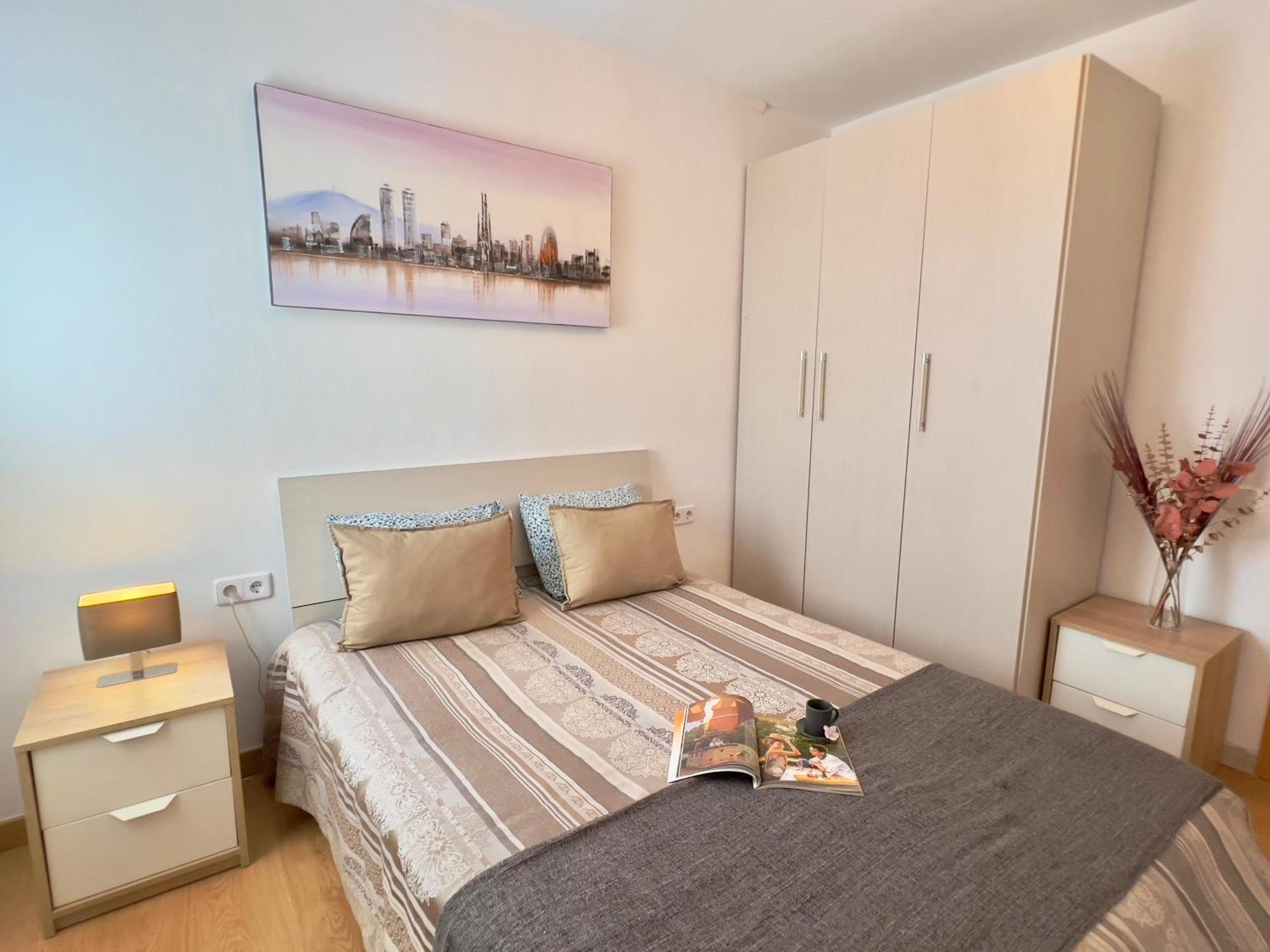 Nova Mar Bella Apartment برشلونة المظهر الخارجي الصورة