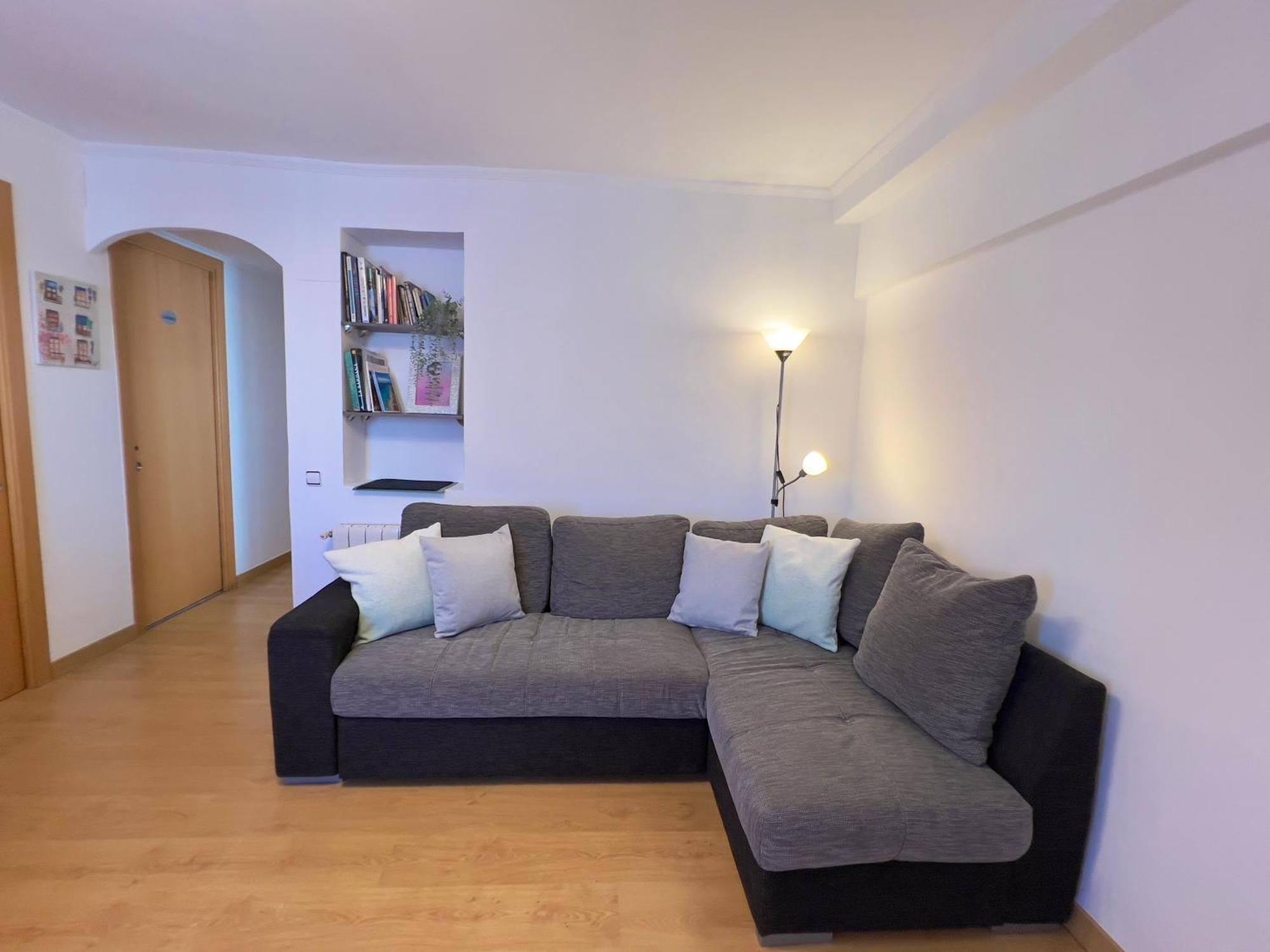 Nova Mar Bella Apartment برشلونة المظهر الخارجي الصورة