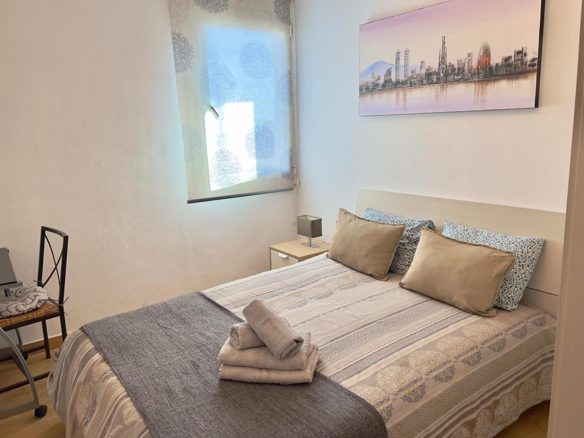 Nova Mar Bella Apartment برشلونة المظهر الخارجي الصورة