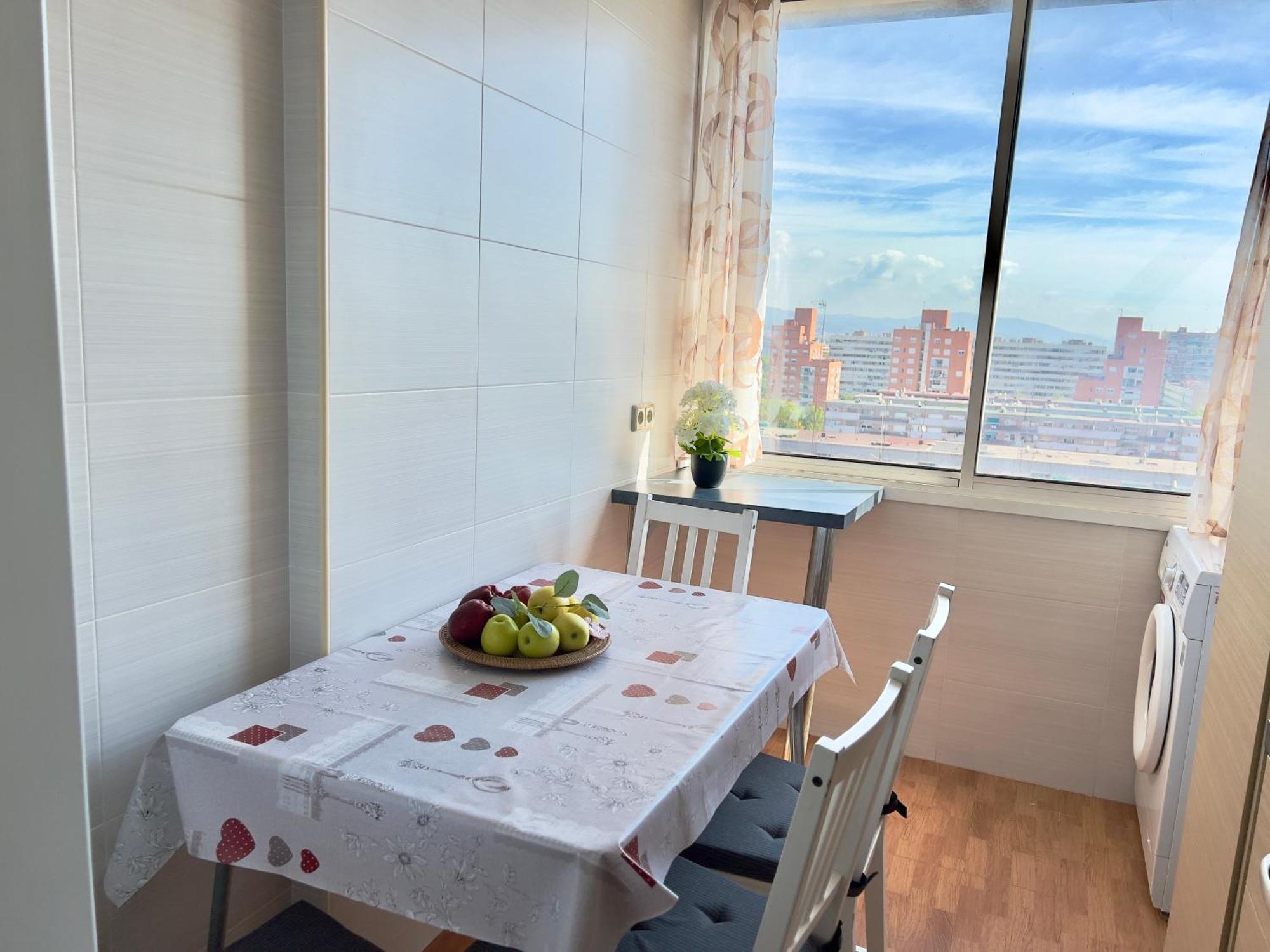 Nova Mar Bella Apartment برشلونة المظهر الخارجي الصورة