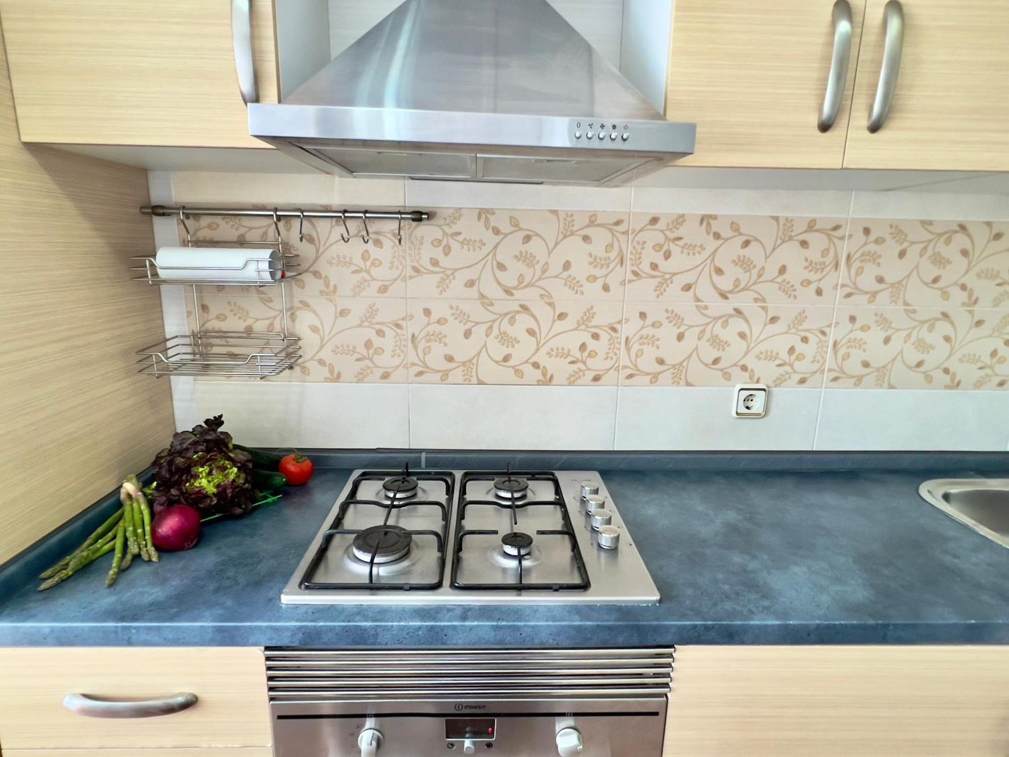 Nova Mar Bella Apartment برشلونة المظهر الخارجي الصورة