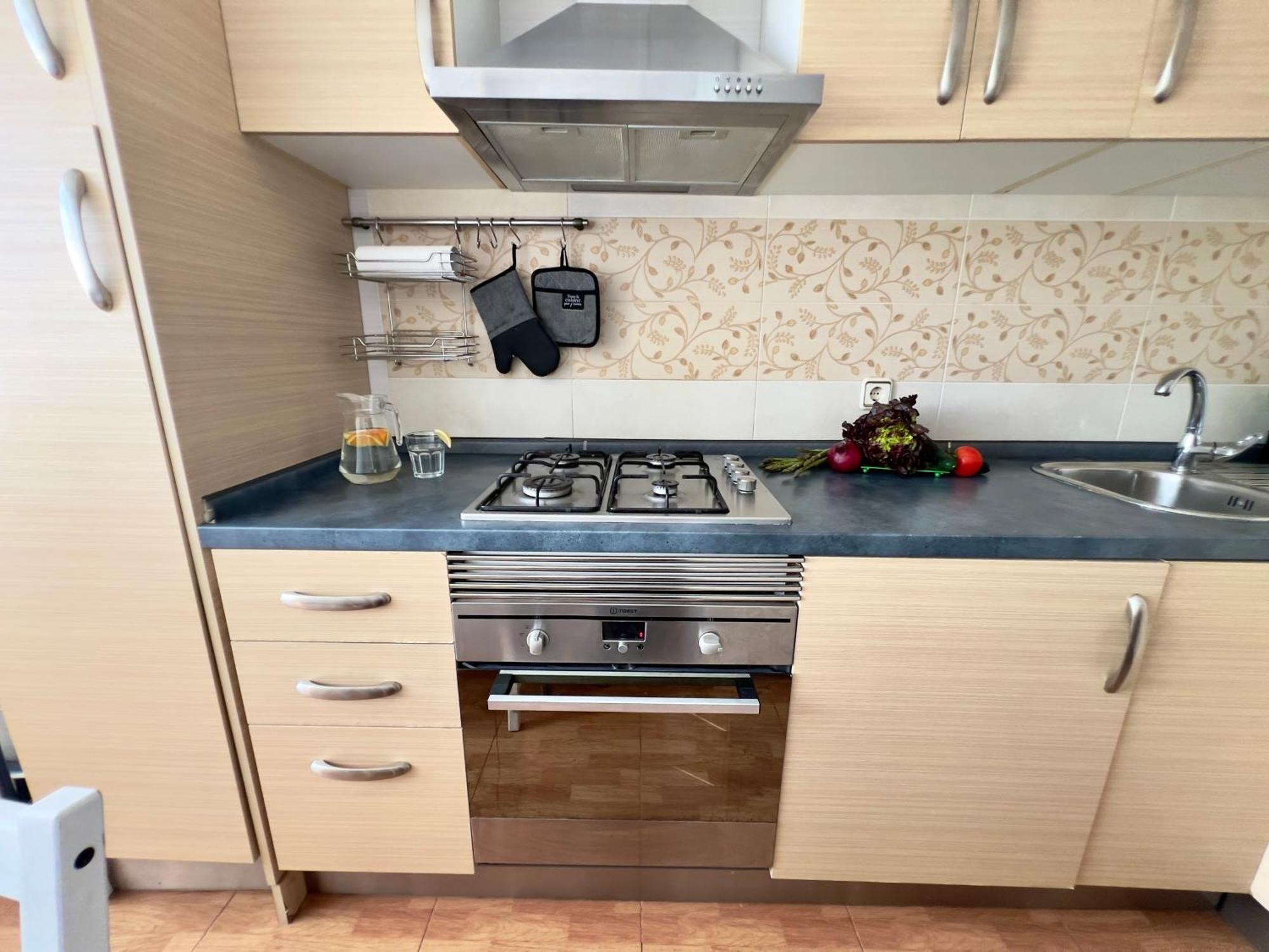 Nova Mar Bella Apartment برشلونة المظهر الخارجي الصورة