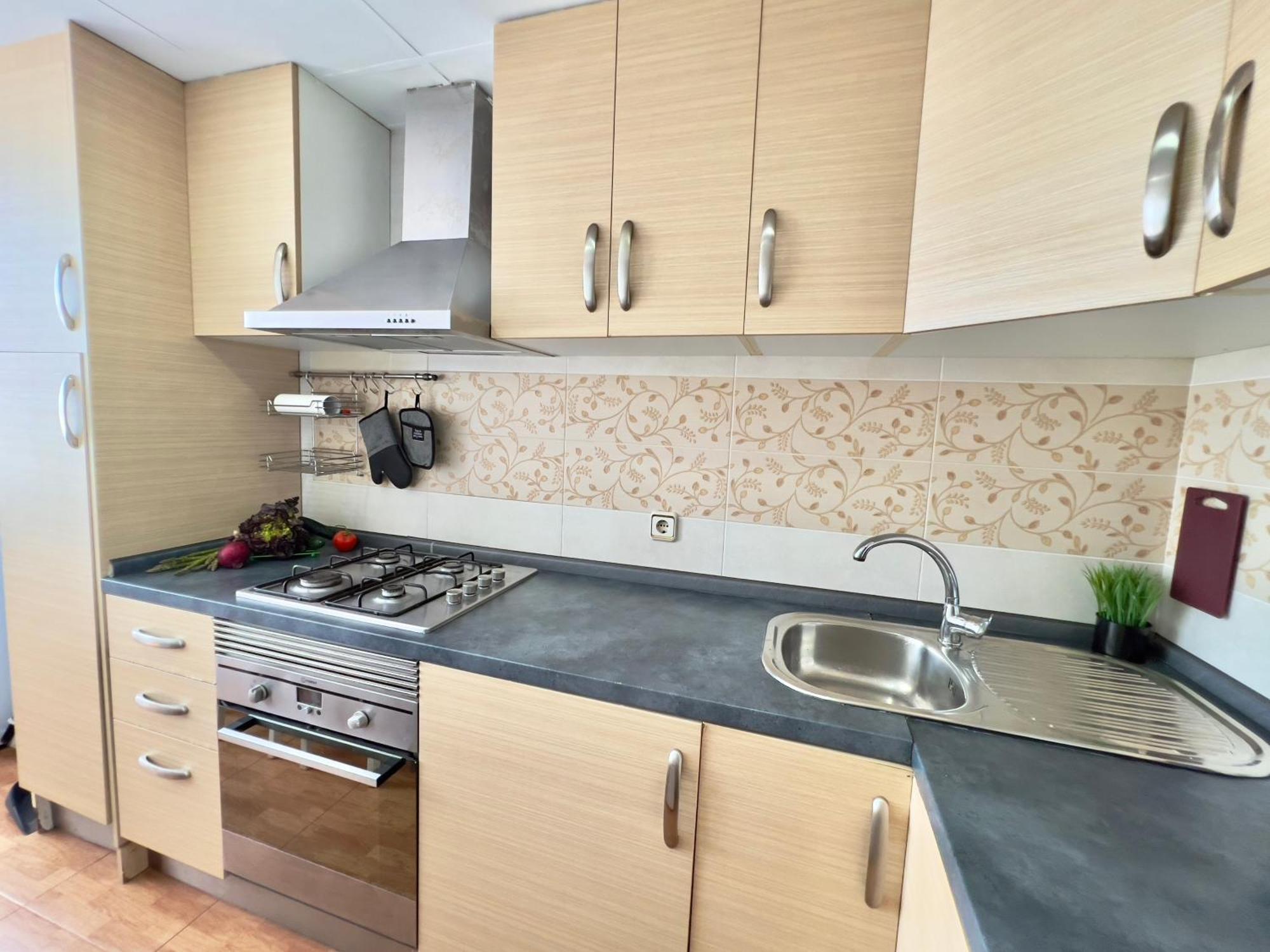 Nova Mar Bella Apartment برشلونة المظهر الخارجي الصورة