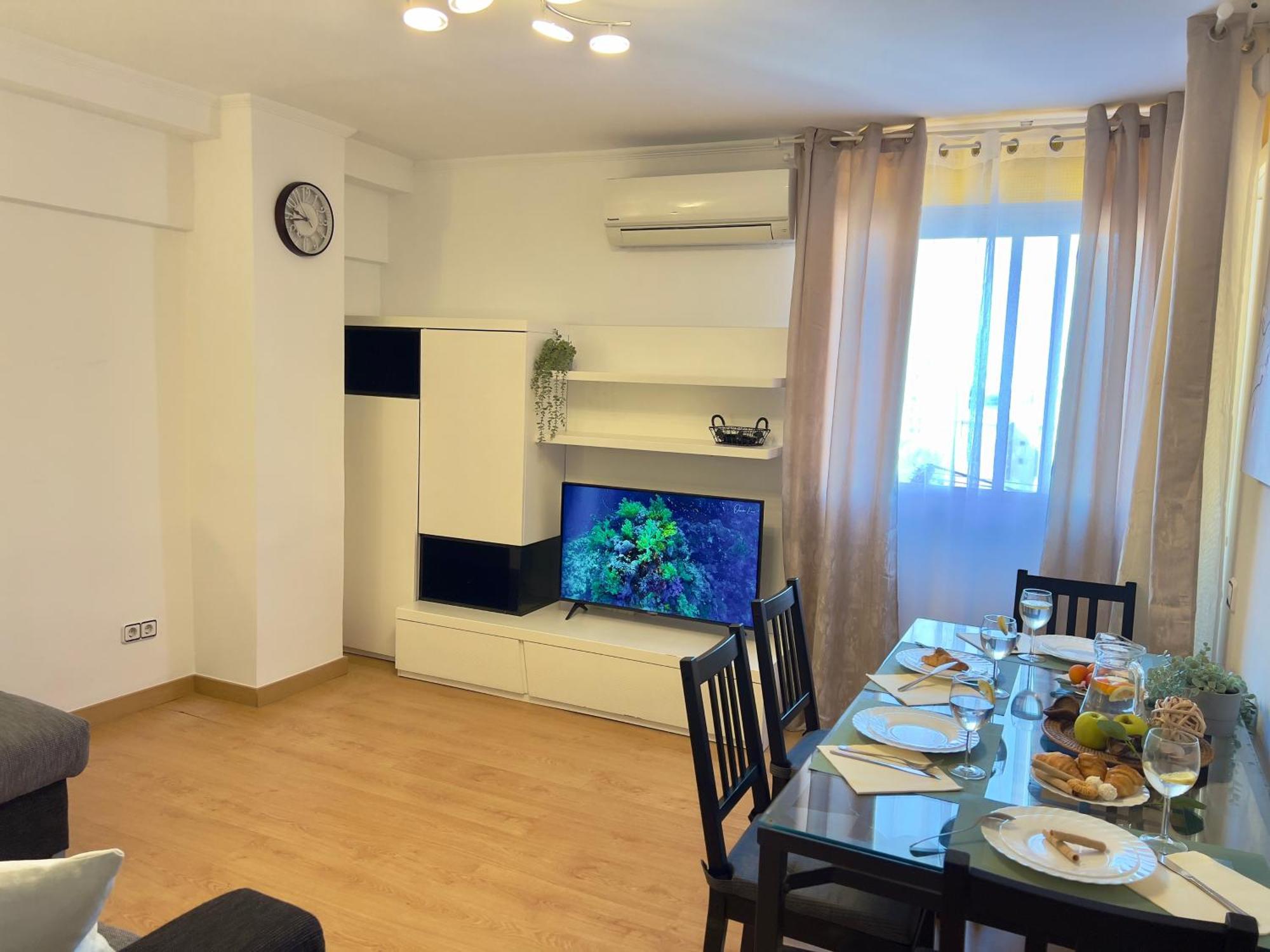 Nova Mar Bella Apartment برشلونة المظهر الخارجي الصورة
