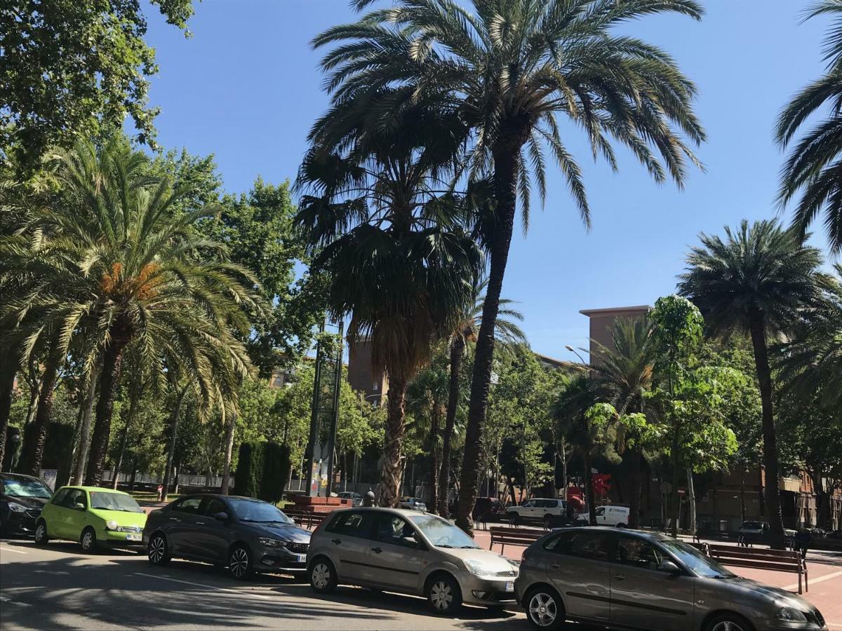 Nova Mar Bella Apartment برشلونة المظهر الخارجي الصورة