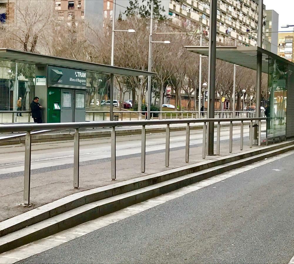 Nova Mar Bella Apartment برشلونة المظهر الخارجي الصورة