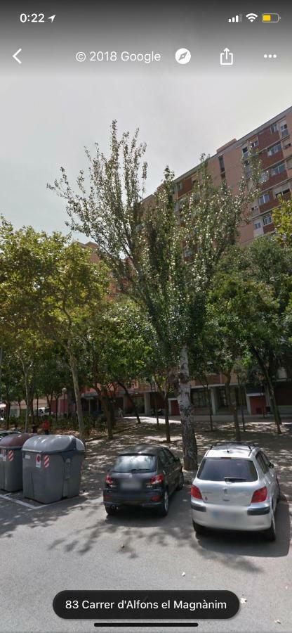 Nova Mar Bella Apartment برشلونة المظهر الخارجي الصورة
