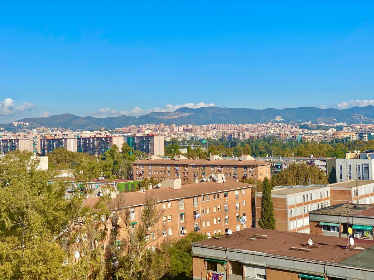 Nova Mar Bella Apartment برشلونة المظهر الخارجي الصورة